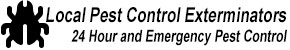 West Bloomfield MI Pest Control Exterminators